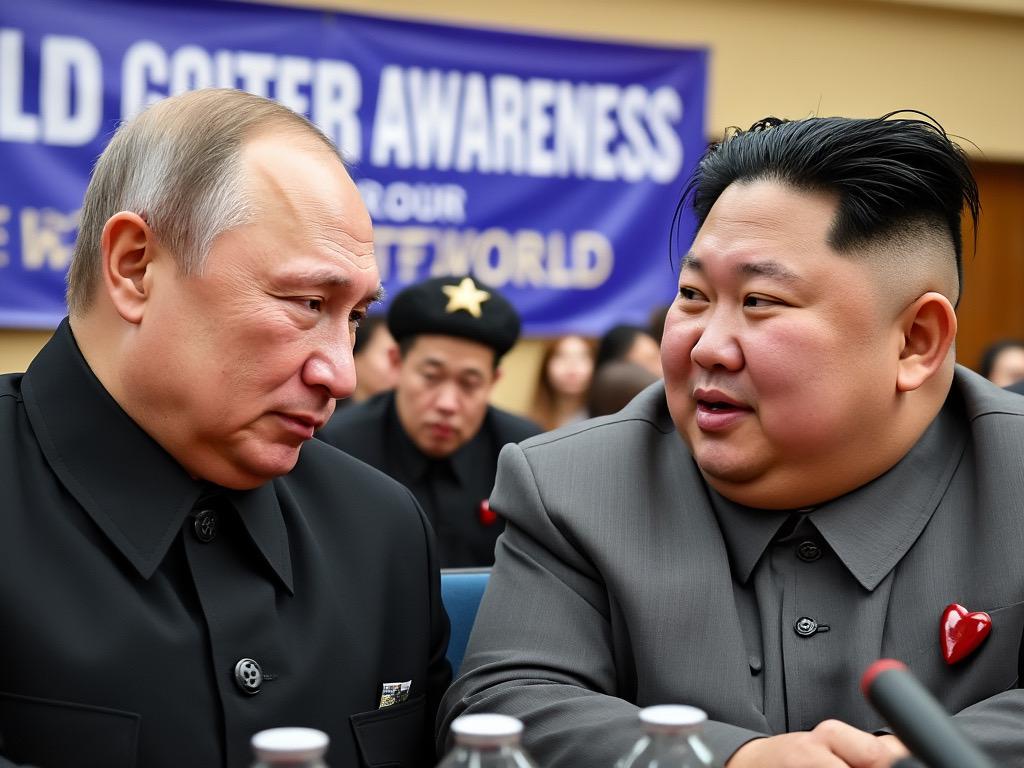 World Goiter Awareness Summit